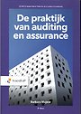 De praktijk van auditing en assurance De praktijk van auditing en assurance