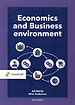Economics and Business environment Economics and Business environment