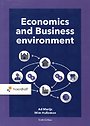 Economics and Business environment Economics and Business environment