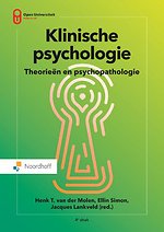 Klinische psychologie
