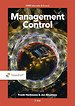 Management Control