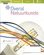 Overal Natuurkunde 3 havo FLEX leeropdrachtenboek
