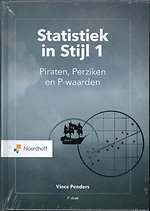Statistiek in Stijl 1 Statistiek in Stijl 1