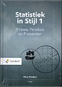 Statistiek in Stijl 1 Statistiek in Stijl 1