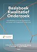 Basisboek Kwalitatief Onderzoek