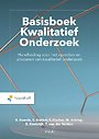 Basisboek Kwalitatief Onderzoek Basisboek Kwalitatief Onderzoek