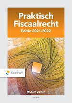Praktisch Fiscaalrecht - Editie 2021-2022