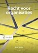 Recht voor organisaties Recht voor organisaties