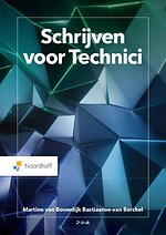 Schrijven voor Technici