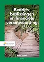 Bedrijfsbeslissingen en financiële verantwoording