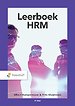 Leerboek HRM