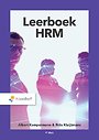 Leerboek HRM Leerboek HRM
