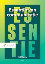 Essentie van communicatie