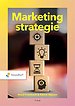 Marketingstrategie Marketingstrategie