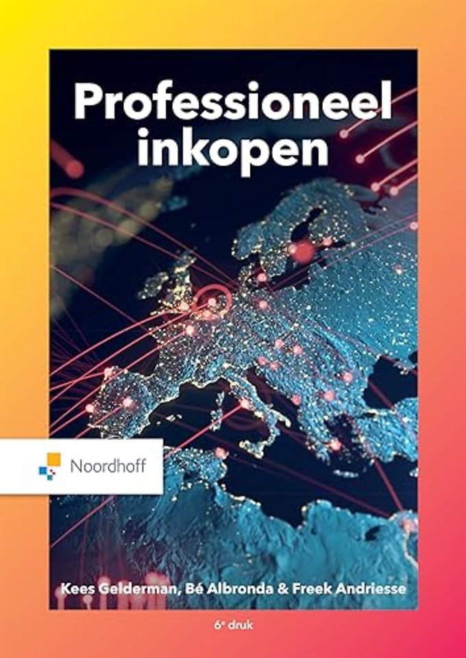 Professioneel inkopen