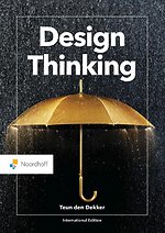 Design Thinking International edition