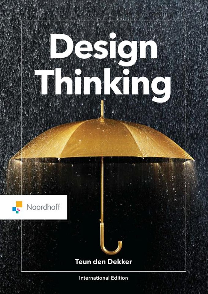 Design Thinking International edition