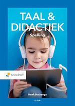 Taal & Didactiek: Spelling