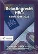 Belastingrecht HBO Editie 2021-2022