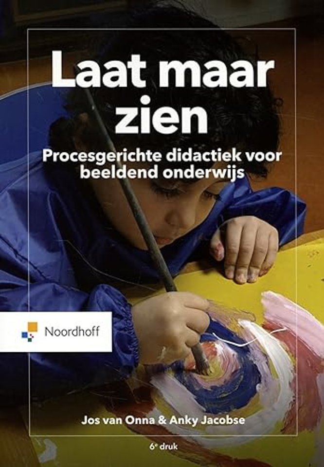 Laat maar zien
