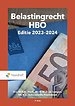 Belastingrecht HBO Editie 2023-2024