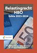 Belastingrecht HBO Editie 2023-2024 Belastingrecht HBO Editie 2023-2024