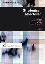 Strategisch selecteren