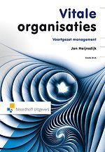 Vitale organisaties