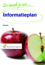 Zo maak je een informatieplan