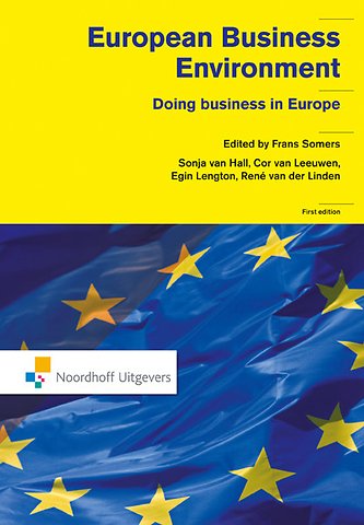 European Business Environment
