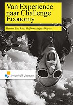 Van Experience naar Challenge Economy