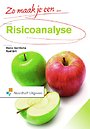 Zo maak je een risicoanalyse