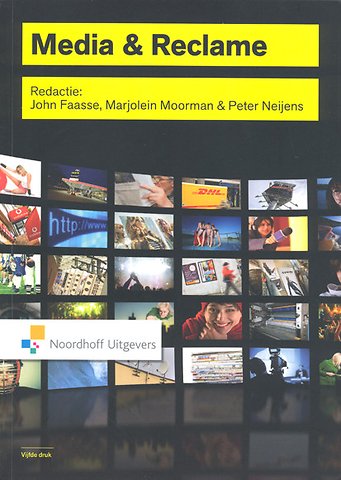 Media & reclame