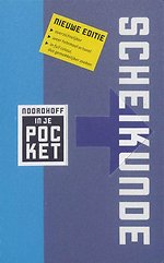 Noordhoff Scheikunde in je pocket