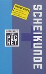 Noordhoff Scheikunde in je pocket Noordhoff Scheikunde in je pocket
