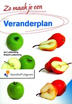 Zo maak je een veranderplan