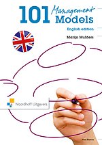 101 Management models (English edition)