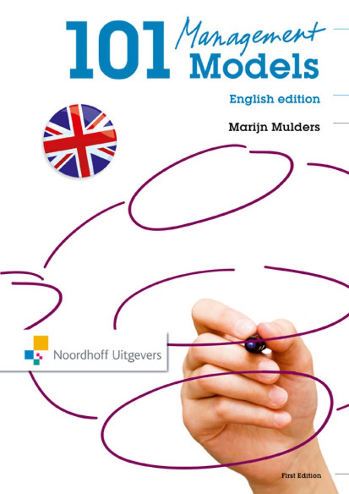101 Management models (English edition)