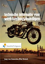 Technische informatie voor werktuigbouwkundigen