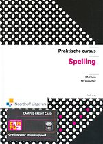 Praktische cursus Spelling