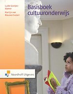 Basisboek cultuuronderwijs Basisboek cultuuronderwijs