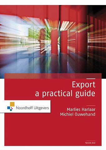 Export, a practical guide