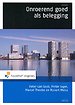Onroerend goed als belegging