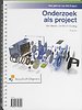 Onderzoek als project