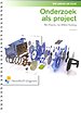 Onderzoek als project