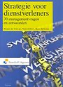 Strategie voor dienstverleners