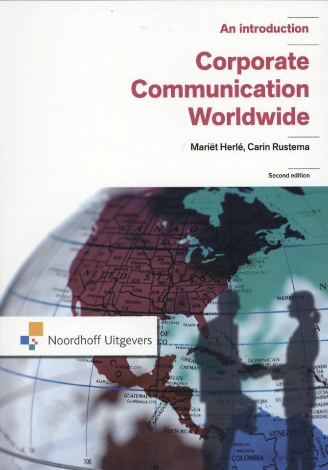 Corporate communication worldwide