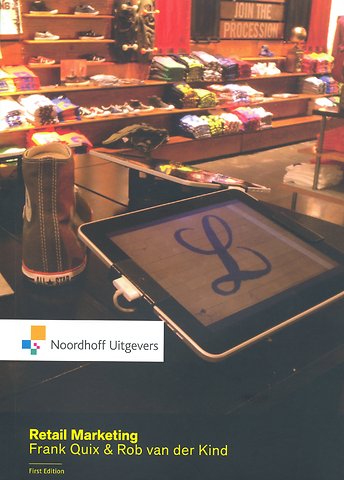 Retail Marketing