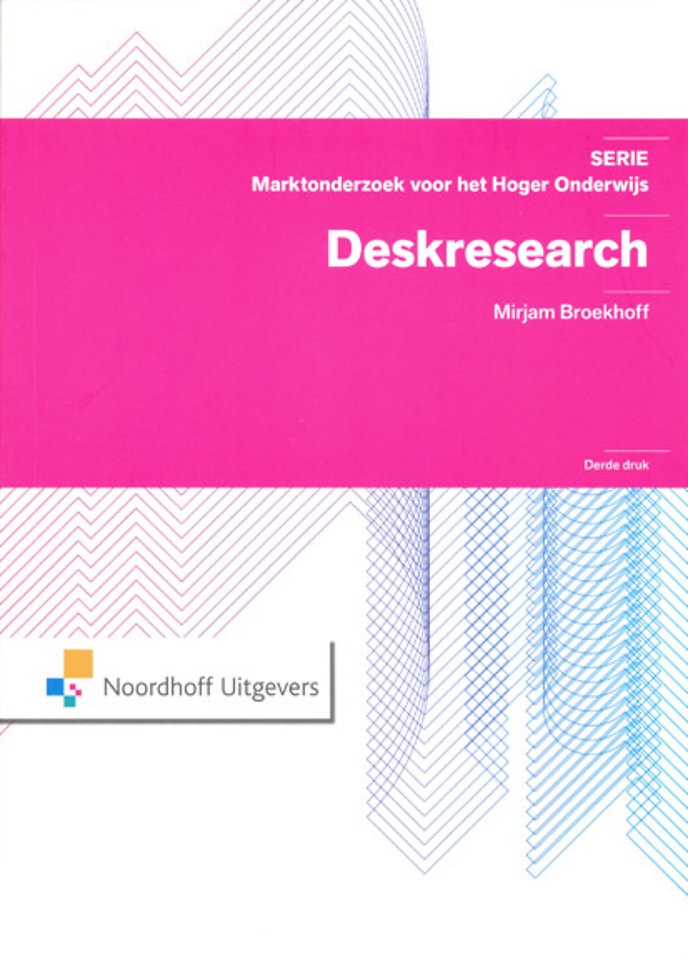 Deskresearch Deskresearch