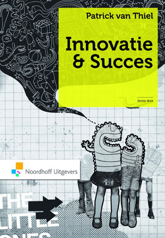 Innovatie & succes